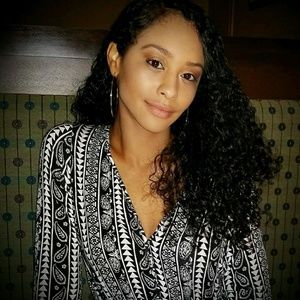 Meet your Posher, Aria